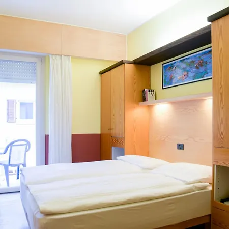 Hotel Luna Rossa