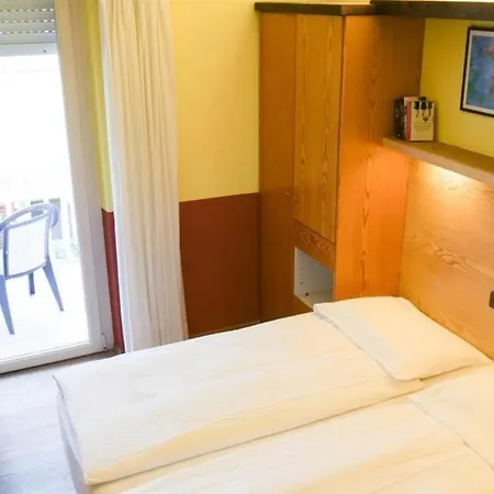 Hotel Luna Rossa